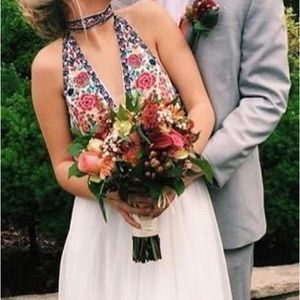 Sherri Hill prom dress